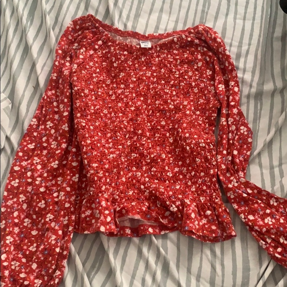Blouse